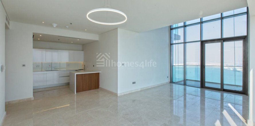 3 غرف نوم شقة في Maritime City, الإمارات العربية المتحدة رقم 168966