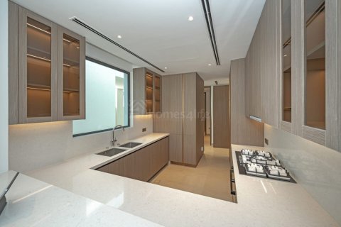 4 غرف نوم فيلا في Tilal Al Ghaf, الإمارات العربية المتحدة رقم 168969 12