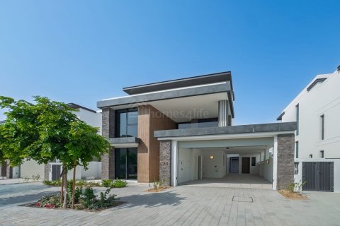 4 غرف نوم فيلا في Tilal Al Ghaf, الإمارات العربية المتحدة رقم 168969