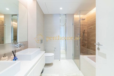 3 غرف نوم شقة في Bluewaters Residences, الإمارات العربية المتحدة رقم 40277 13