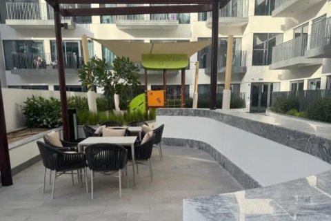 Apartment de 34m² en Dubai Studio City, UAE No. 170532 6