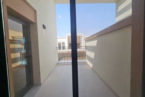 3 غرف نوم تاون هاوس في Damac Lagoons, الإمارات العربية المتحدة رقم 170537 8