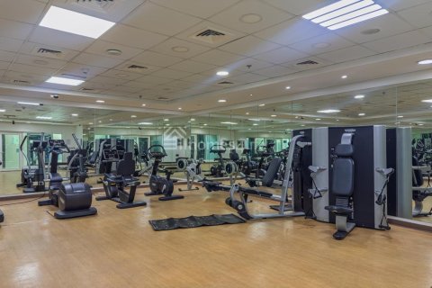 2 غرف نوم شقة في Dubai Residence Complex, الإمارات العربية المتحدة رقم 170538 13