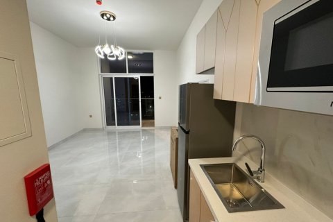 33m² Apartment in Arjan, UAE No. 170540 6
