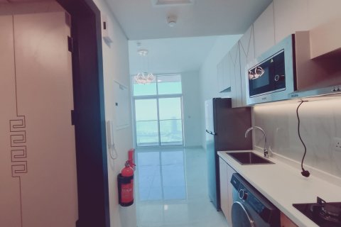 33m² Apartment in Arjan, UAE No. 170540 4