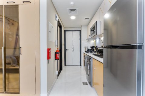 33m² Apartment in Arjan, UAE No. 170540 11