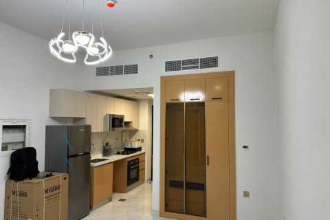 33m² Apartment in Arjan, UAE No. 170540 9