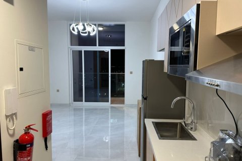 33m² Apartment in Arjan, UAE No. 170540 7