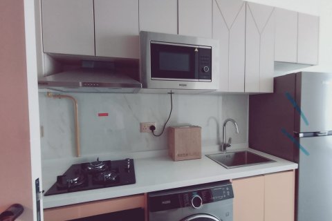Studio Apartment in Arjan, UAE No. 170540