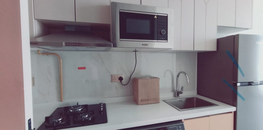 Studio Apartment in Arjan, UAE No. 170540