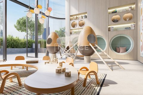 Appartement de 4 chambres  No. 134449 18