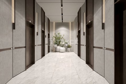 Appartement de 4 chambres  No. 134449 17