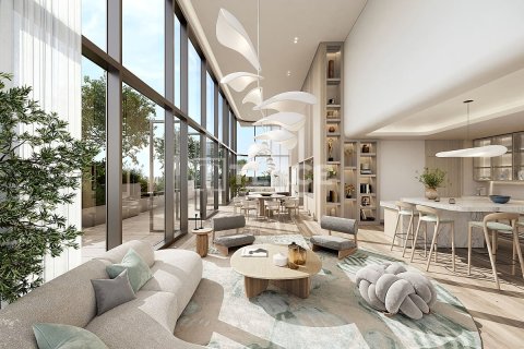 Appartement de 4 chambres  No. 134449 10