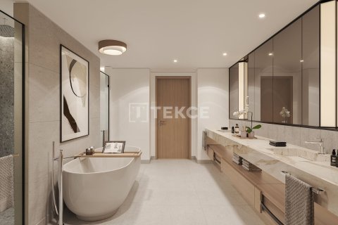 Appartement de 4 chambres  No. 134449 15