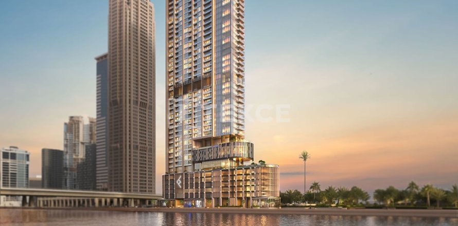 Appartement de 4 chambres  No. 134449