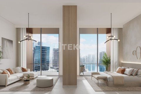 Appartement de 4 chambres  No. 134449 9