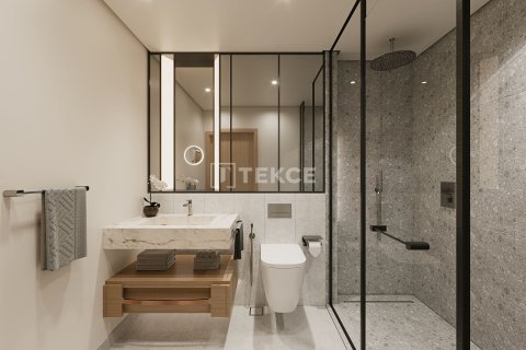 Appartement de 4 chambres  No. 134449 16