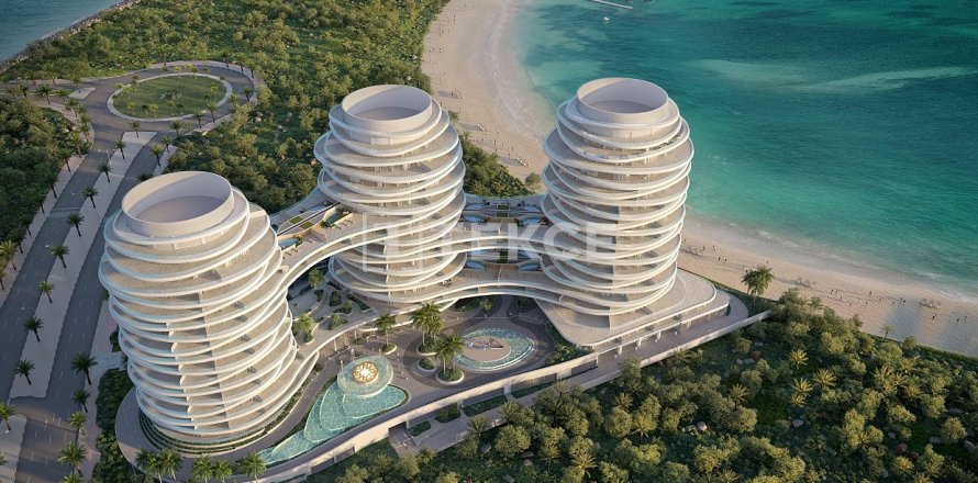 Квартира с 3 спальнями  №134446