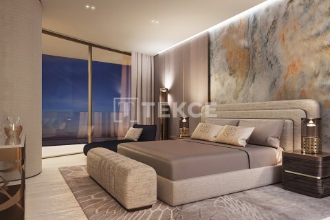 Квартира с 3 спальнями  №134446 25