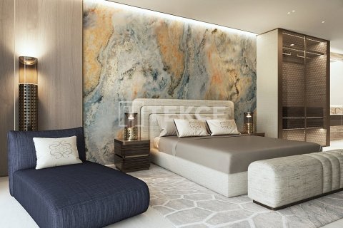 Квартира с 3 спальнями  №134446 23