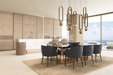 Квартира с 3 спальнями  №134446 22