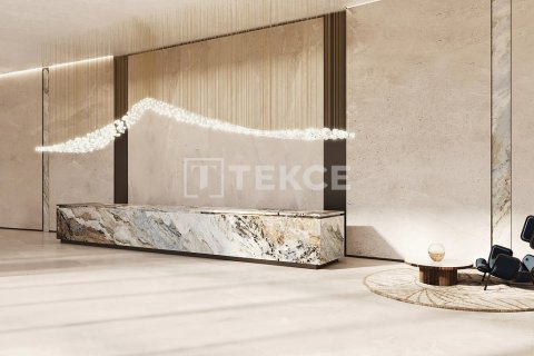 Квартира с 3 спальнями  №134446 15