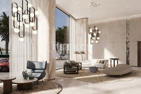 Квартира с 3 спальнями  №134446 17