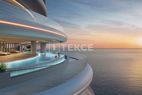 Квартира с 3 спальнями  №134446 9