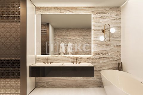 Квартира с 3 спальнями  №134446 26