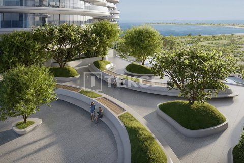 Квартира с 3 спальнями  №134446 14