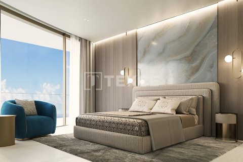 Квартира с 3 спальнями  №134446 24