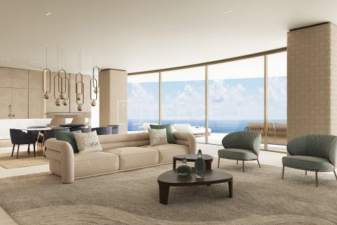 Квартира с 3 спальнями  №134446 19