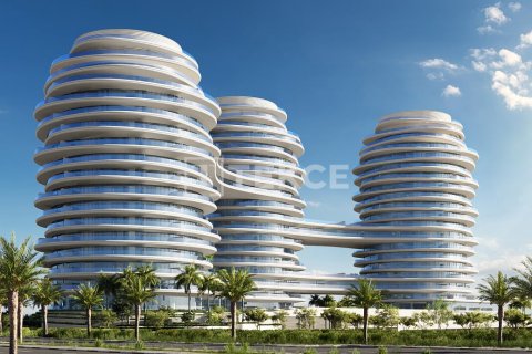 Квартира с 3 спальнями  №134446 3