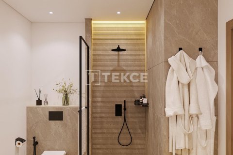 Apartment de 1 dormitorio en Al Marjan Island, UAE No. 134448 18