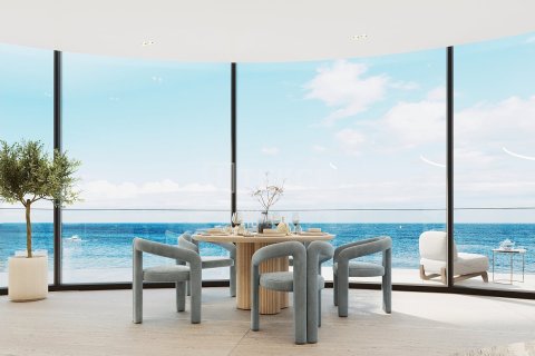 Apartment de 1 dormitorio en Al Marjan Island, UAE No. 134448 11