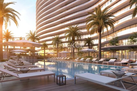 Apartment de 1 dormitorio en Al Marjan Island, UAE No. 134448 7