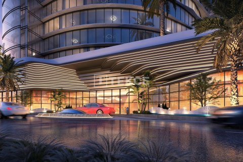 Apartment de 1 dormitorio en Al Marjan Island, UAE No. 134448 6