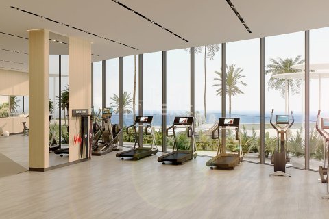 Apartment de 1 dormitorio en Al Marjan Island, UAE No. 134448 21