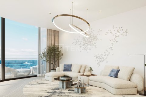 Apartment de 1 dormitorio en Al Marjan Island, UAE No. 134448 13