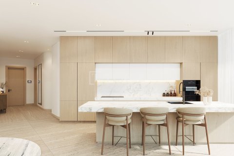 Apartment de 1 dormitorio en Al Marjan Island, UAE No. 134448 12