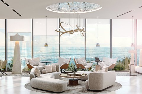 Apartment de 1 dormitorio en Al Marjan Island, UAE No. 134448 17