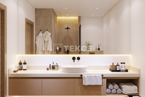 Apartment de 1 dormitorio en Al Marjan Island, UAE No. 134448 19