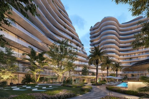 Apartment de 1 dormitorio en Al Marjan Island, UAE No. 134448 10