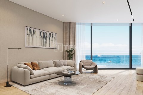 Apartamento tipo estudio Estudio No. 134447 15