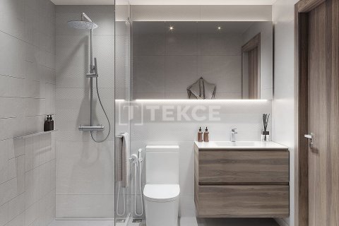 Appartement de Studio  No. 134445 20