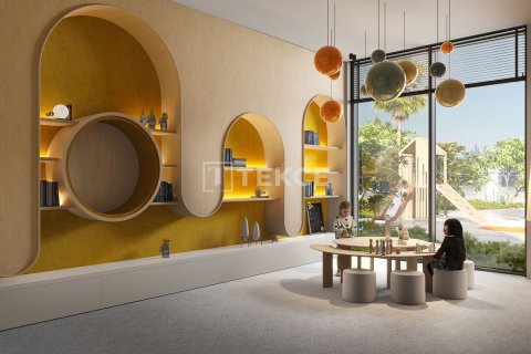 Appartement de Studio  No. 134445 12