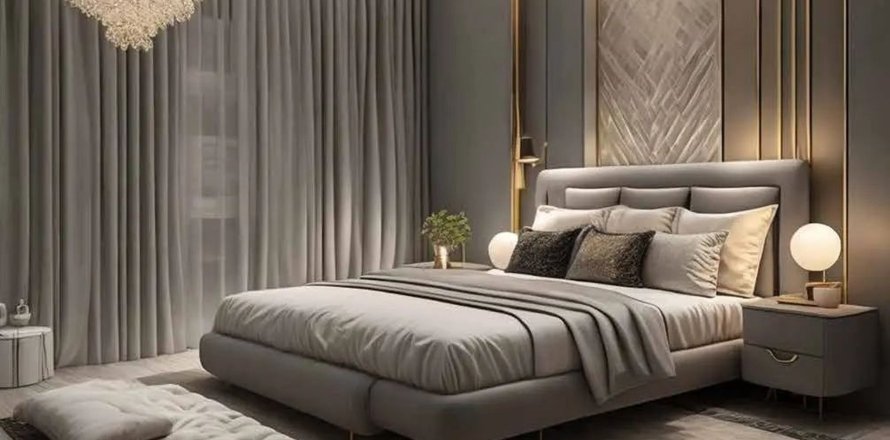 1 bedroom Apartment in Al Reem Island, UAE No. 205005