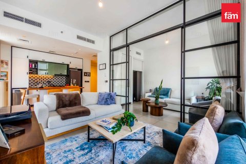 Apartment de 2 dormitorios en Dubai Hills Estate, UAE No. 205010 17
