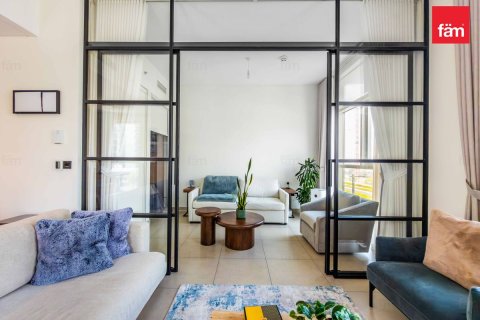 Apartment de 2 dormitorios en Dubai Hills Estate, UAE No. 205010 7