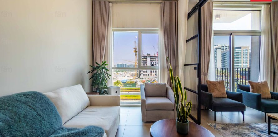 Apartment de 2 dormitorios en Dubai Hills Estate, UAE No. 205010